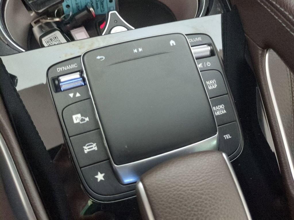 2022 Mercedes-Benz GLS GLS450 - Photo 31