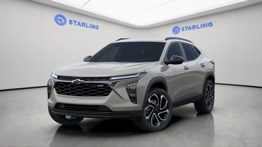 2026 Chevrolet Trax RS - Photo 7