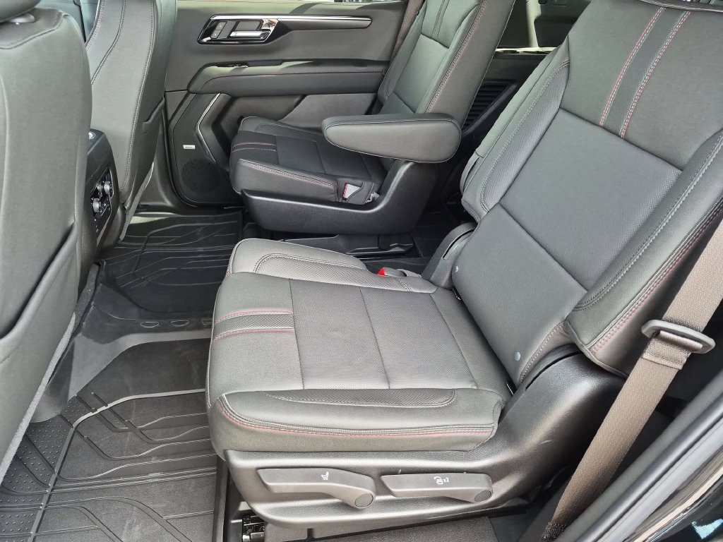 2026 Chevrolet Tahoe RST - Photo 27