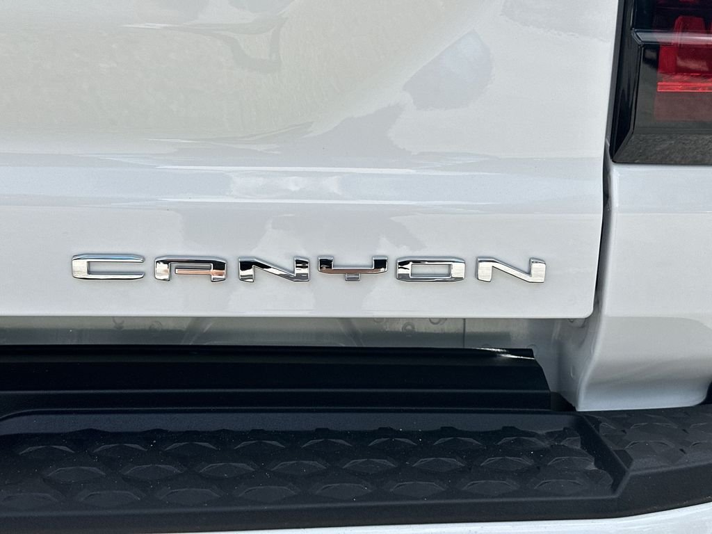 2026 GMC Canyon Denali - Photo 31