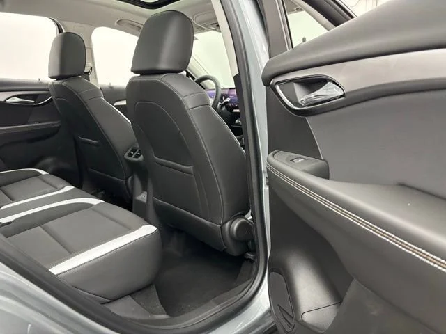 2026 Buick Envision Sport Touring - Photo 36