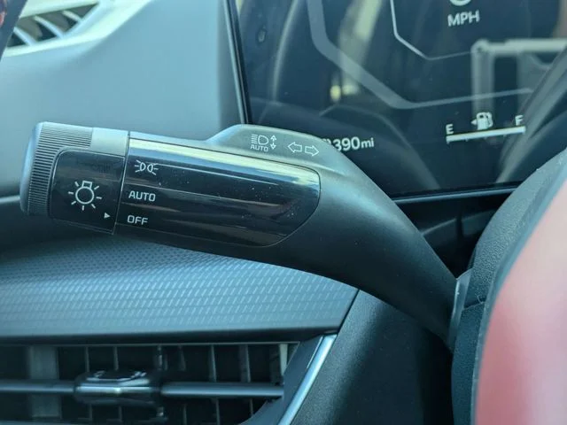 New 2026 Aurora Black Pearl Kia GT-Line image 26