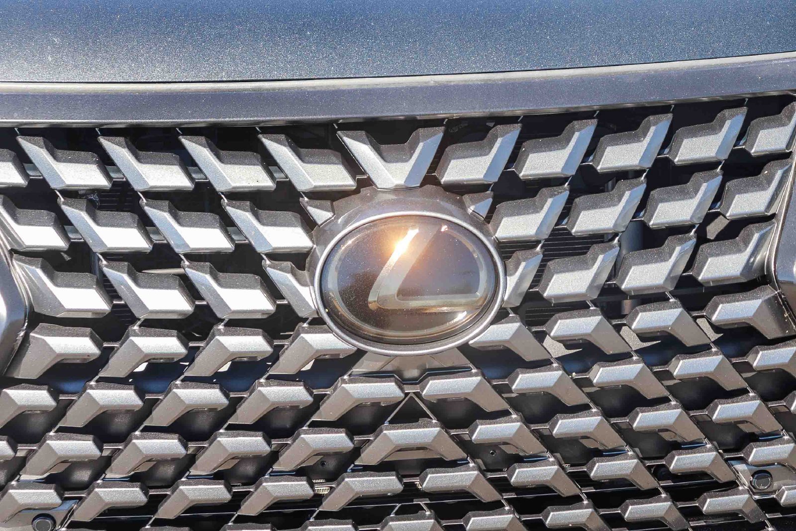 Certified Used 2023 Black Lexus 460 image 13