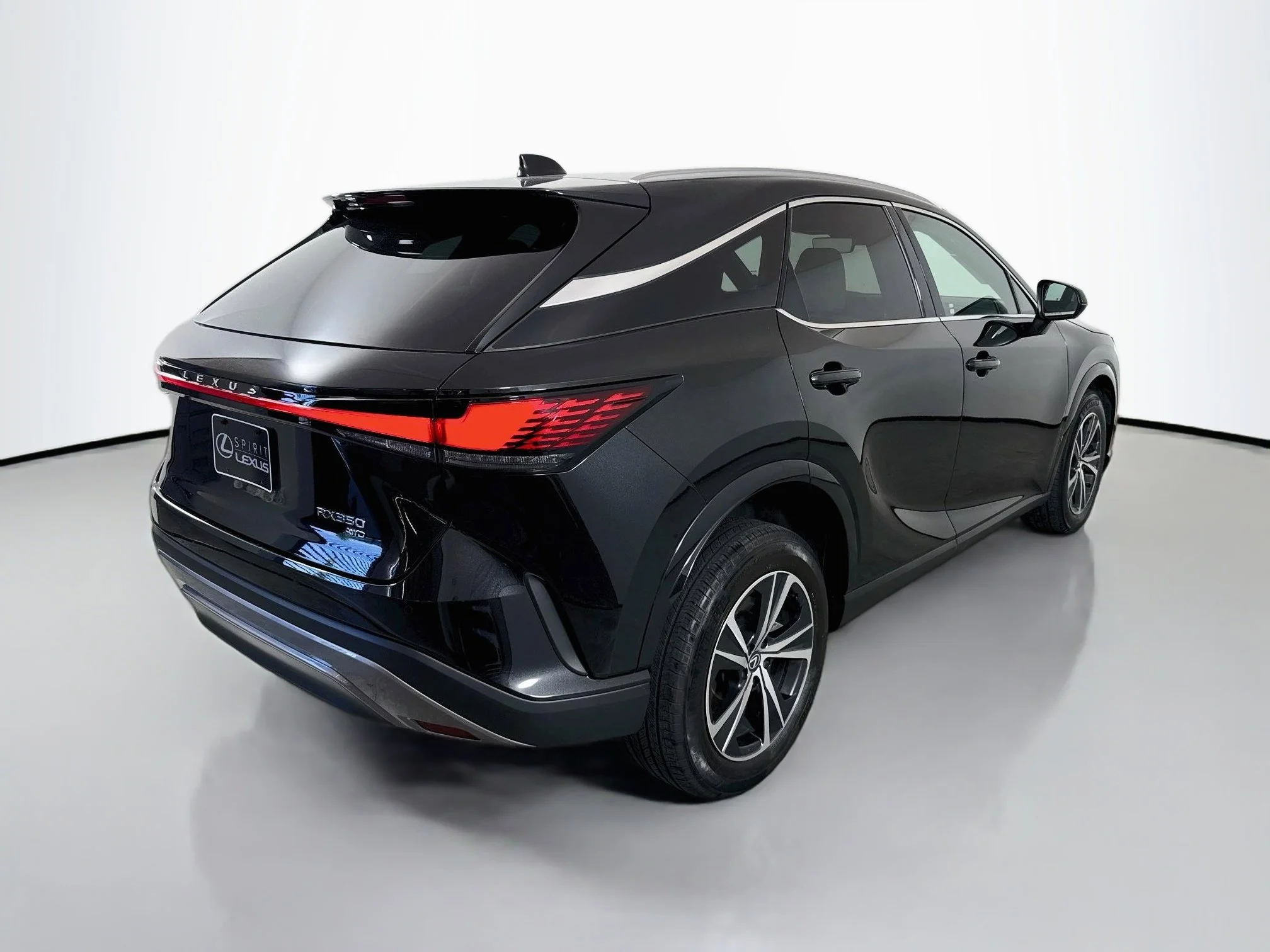 Certified Used 2024 CAVIAR Lexus 350 Premium image 7