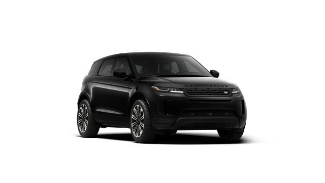 2026 LAND ROVER Range Rover Evoque S 249PS
