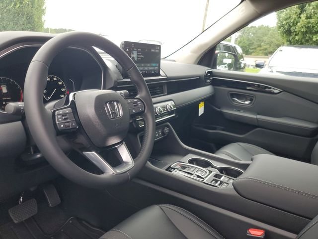 2025 Honda Pilot EX-L - Photo 13