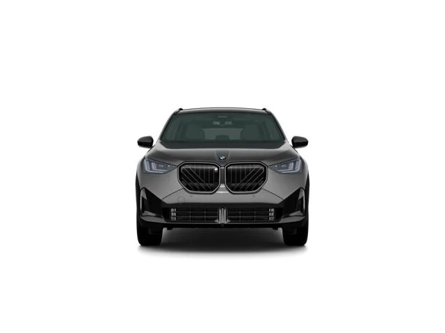 New 2026 Black Sapphire Metallic BMW 30 xDrive image 2