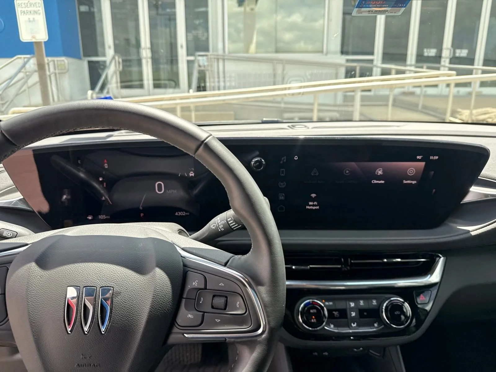 2024 Buick Envista Sport Touring - Photo 17