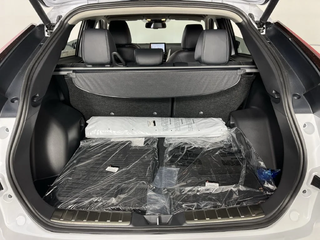 2025 Mitsubishi Eclipse Cross SE - Photo 23