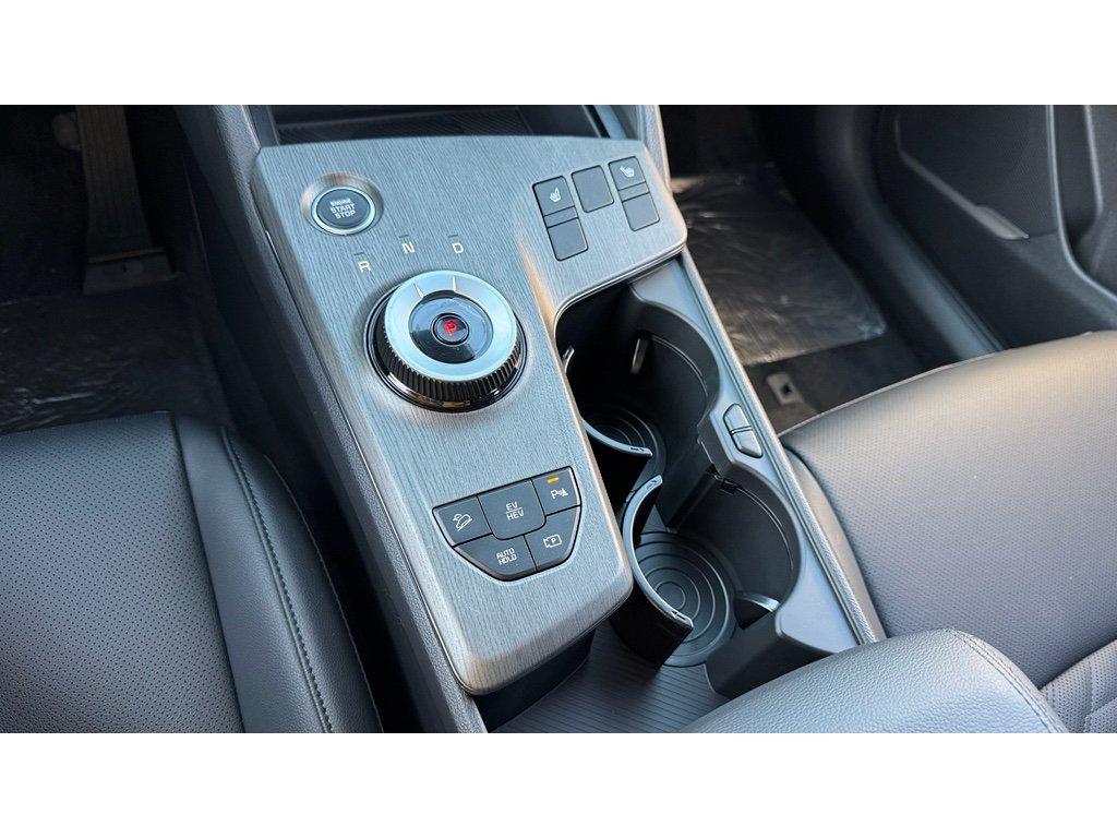 New 2026 Wolf Gray Kia X-Line image 21