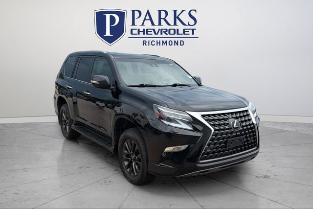 2020 Lexus GX