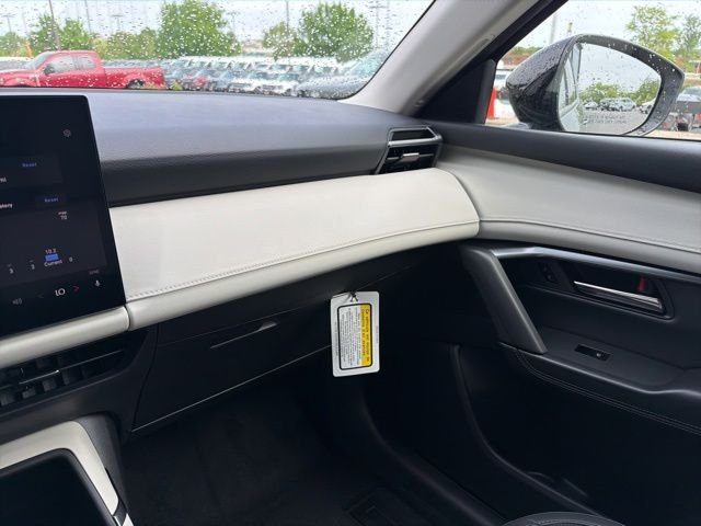 New 2026 Jet Black Mica Mazda 2.5 S Select AWD image 19