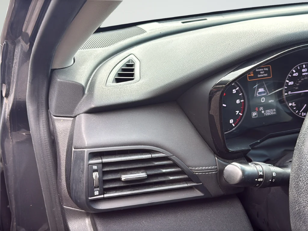 Used 2020 Gray Subaru Premium image 32