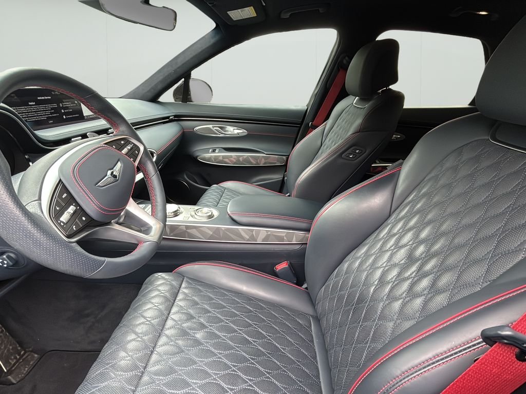 2025 GENESIS GV70 Sport - Photo 14