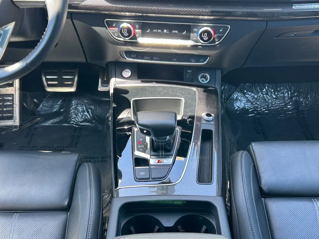 2023 Audi SQ5 Sportback Premium Plus - Photo 27
