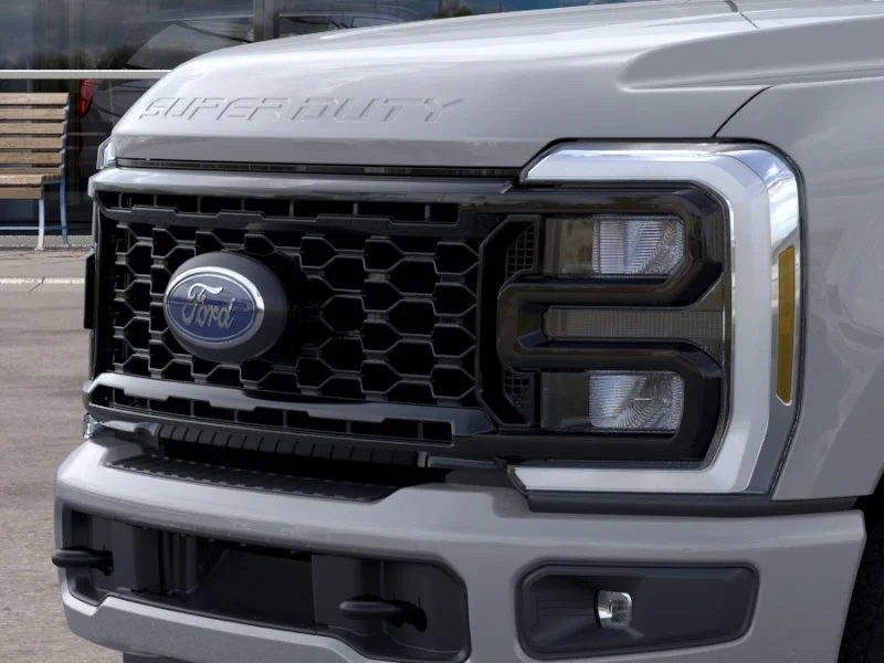 New 2026 Avalanche Ford F-250® XL image 17