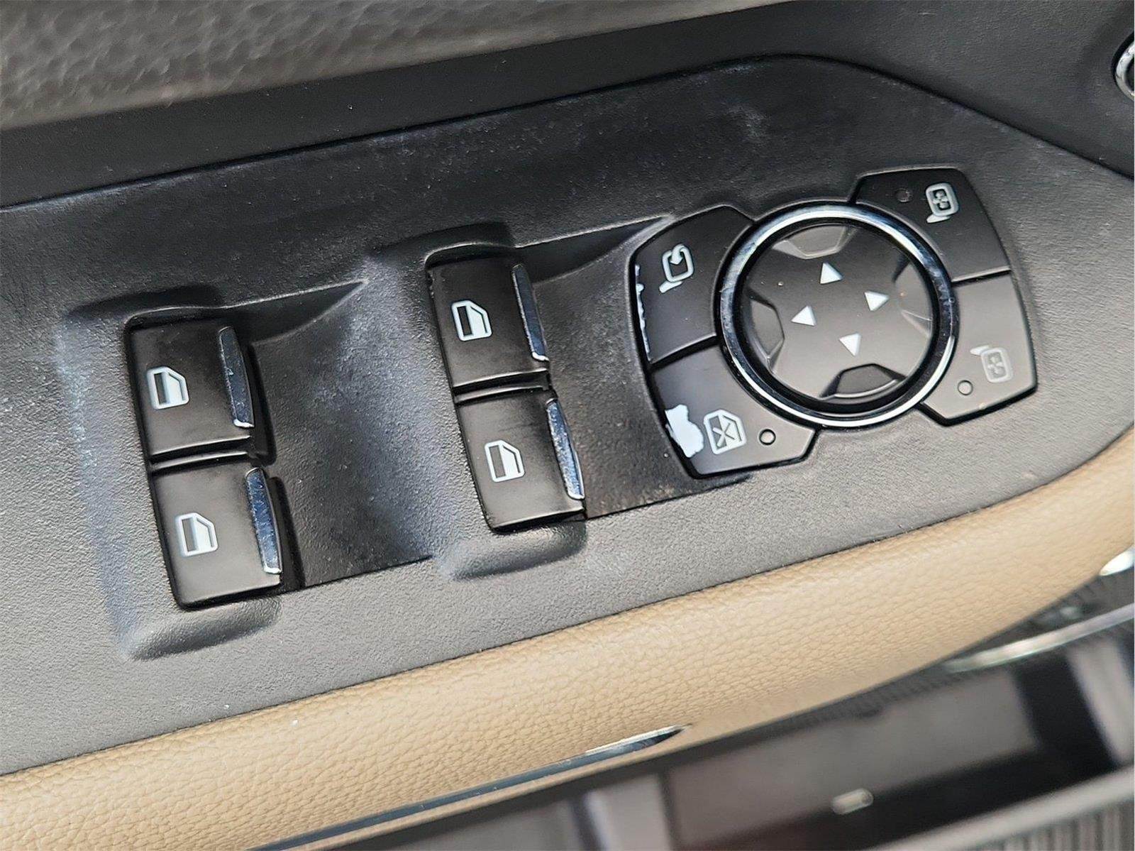 2023 Ford Expedition photo 24 of 36