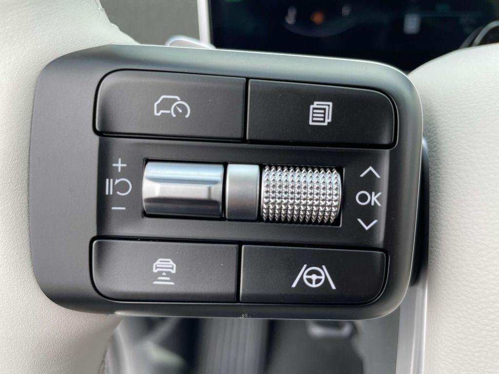 2026 Hyundai Santa Fe SEL - Photo 19