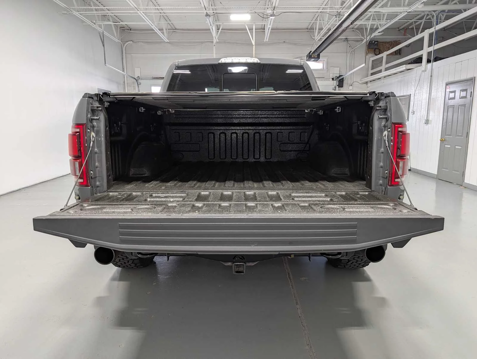 Used 2018 Lead Foot Ford Raptor image 41