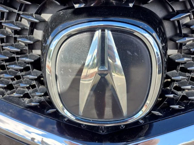 Used 2019 Black Acura 3.5L Technology Package image 23