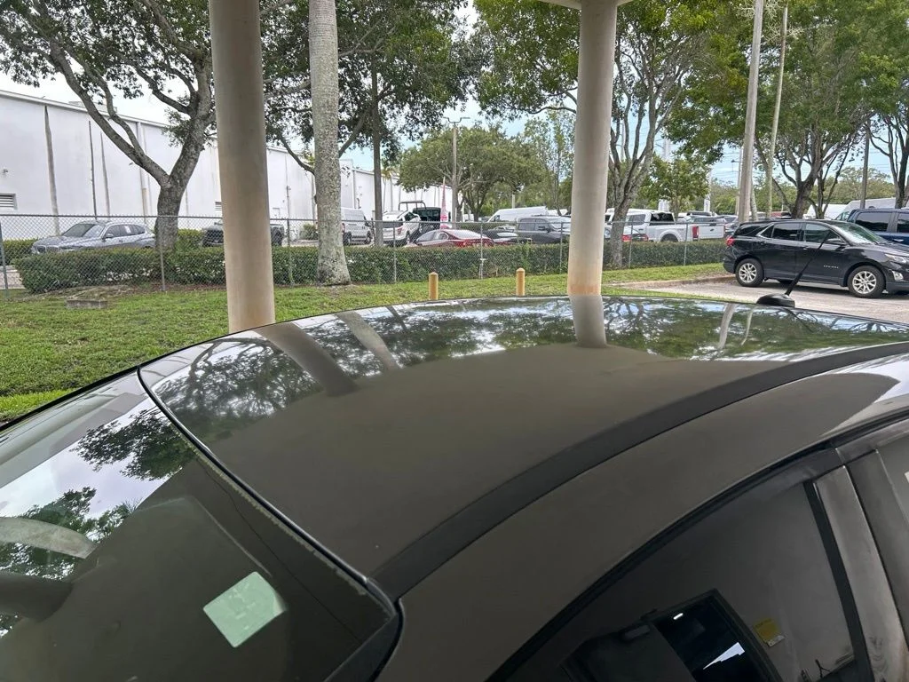 Used 2018 Gray Ford SE image 15
