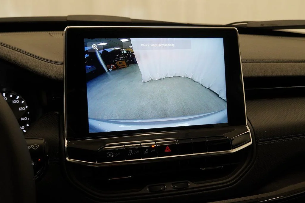 2026 Jeep Compass Altitude - Photo 22