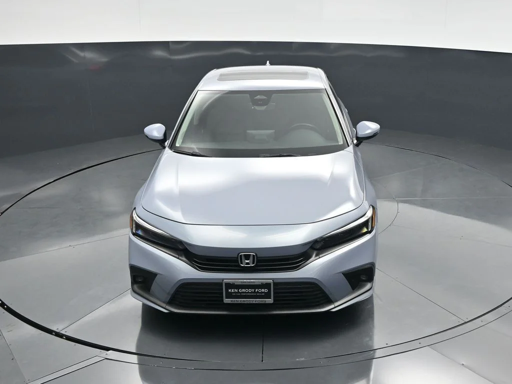 Used 2024 Gray Honda Touring image 38