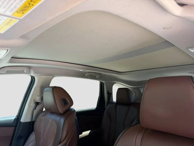 Used 2022 Gray Acura w/Advance Package image 28