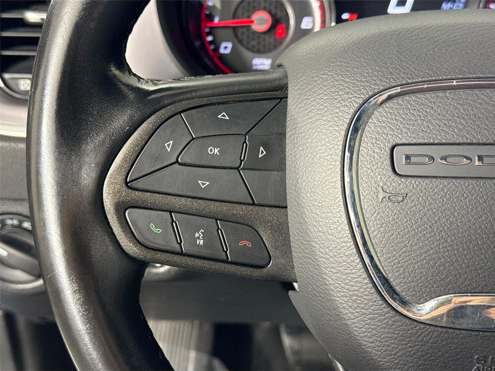 Used 2021 Frostbite Dodge SXT image 14