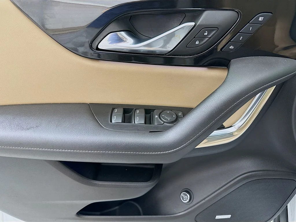 Used 2023 Beige Chevrolet Premier image 18