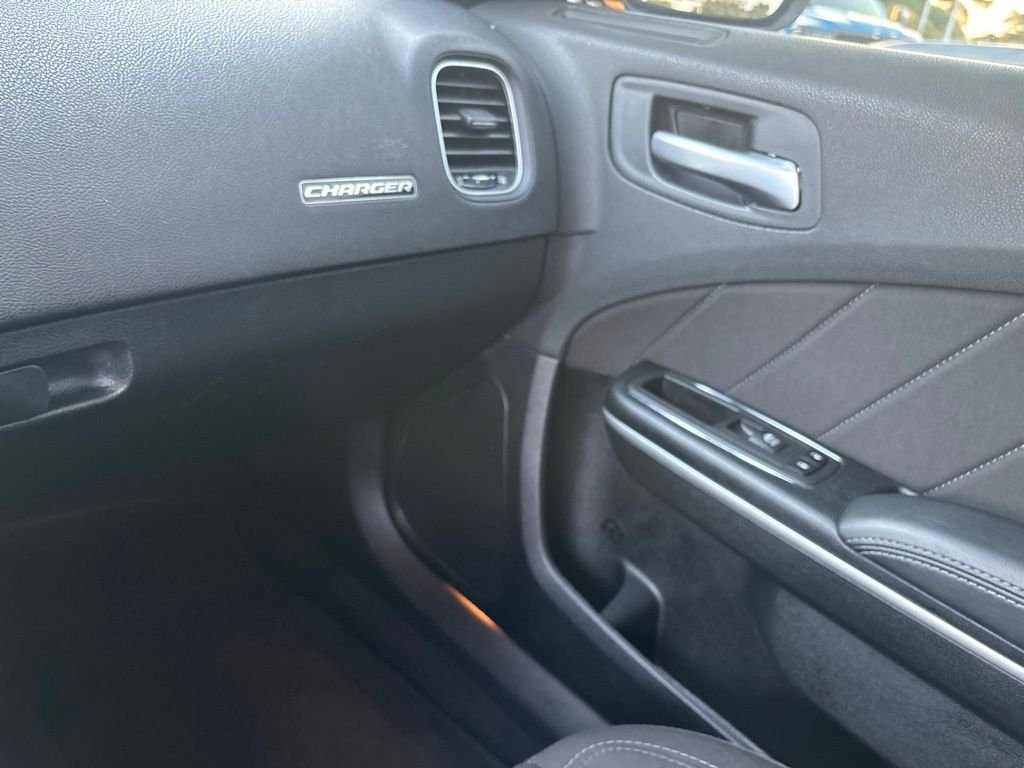 Used 2023 Gray Dodge R/T image 41