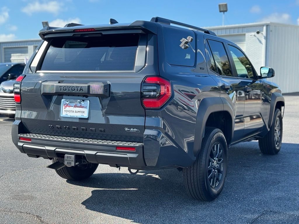 Used 2026  Toyota SR5 image 12