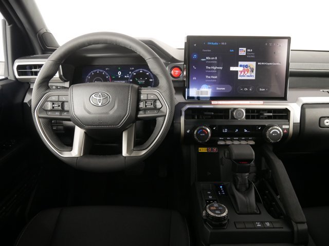 New 2026 Ice Cap Toyota TRD Off-Road i-FORCE MAX image 21