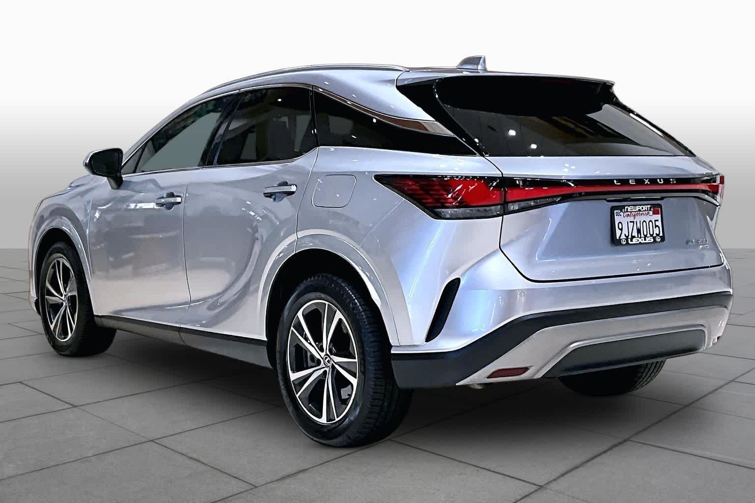 Certified Used 2023 Iridium Lexus Premium image 11