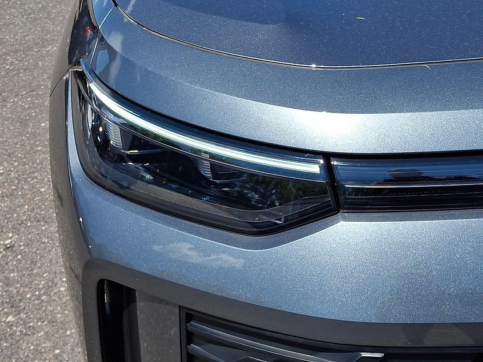 New 2026 2R2R/PLATGRAMET Volkswagen SE image 8