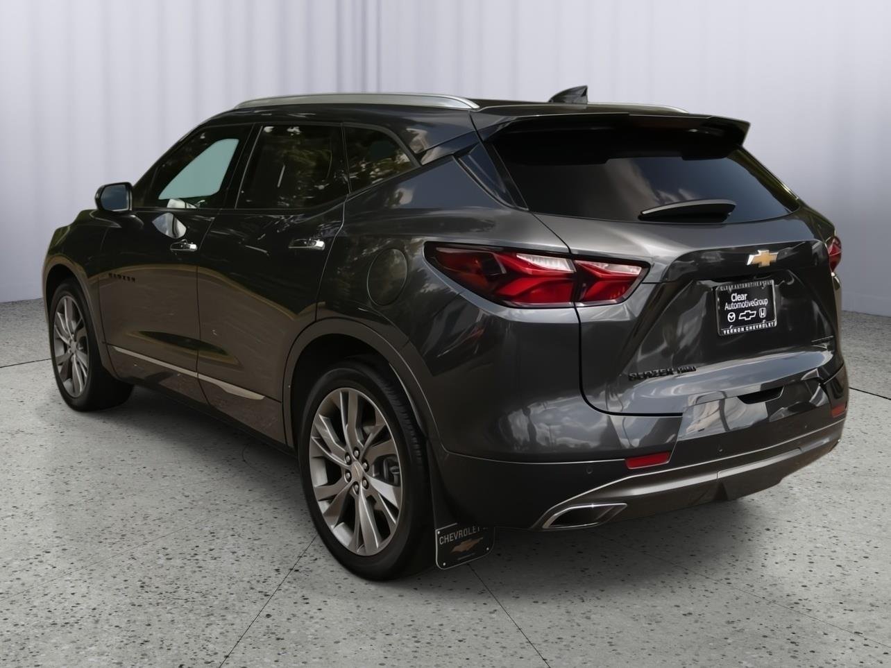 2022 Chevrolet Blazer Premier - Photo 21