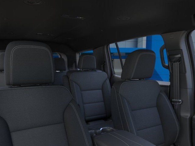 2026 Chevrolet Traverse LT - Photo 24