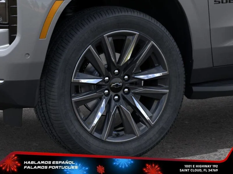 New 2026 Sterling Gray Metallic Chevrolet LS image 18