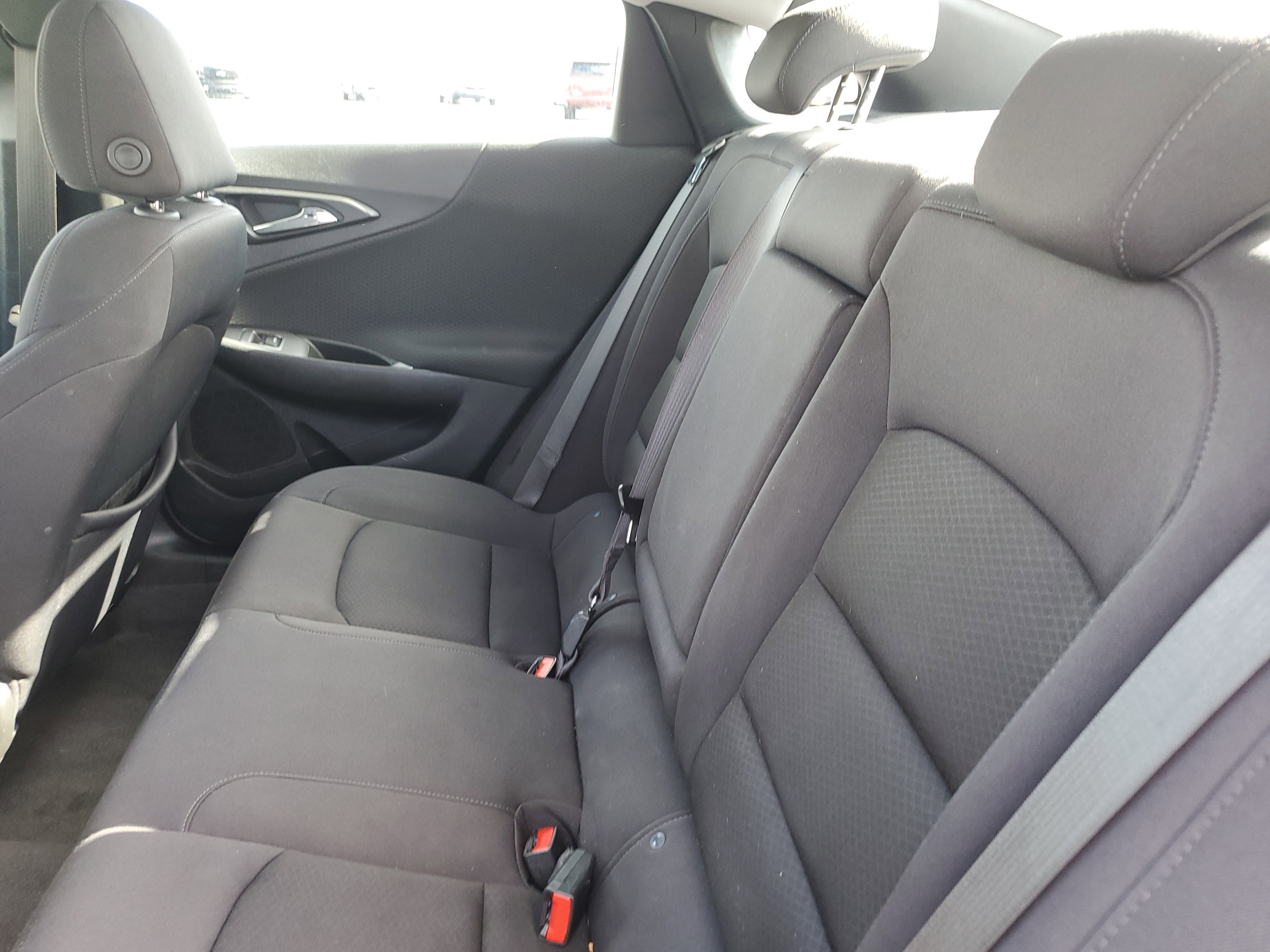 Certified Used 2023 Mineral Gray Metallic Chevrolet LT image 14