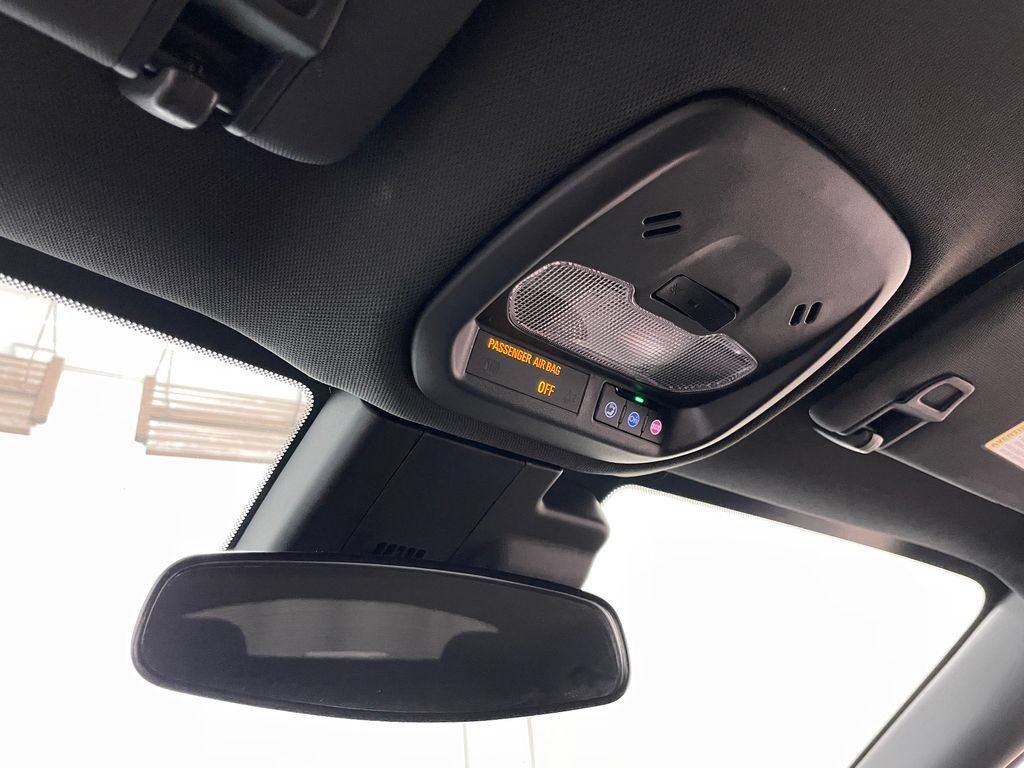2024 Buick Envista Preferred - Photo 23