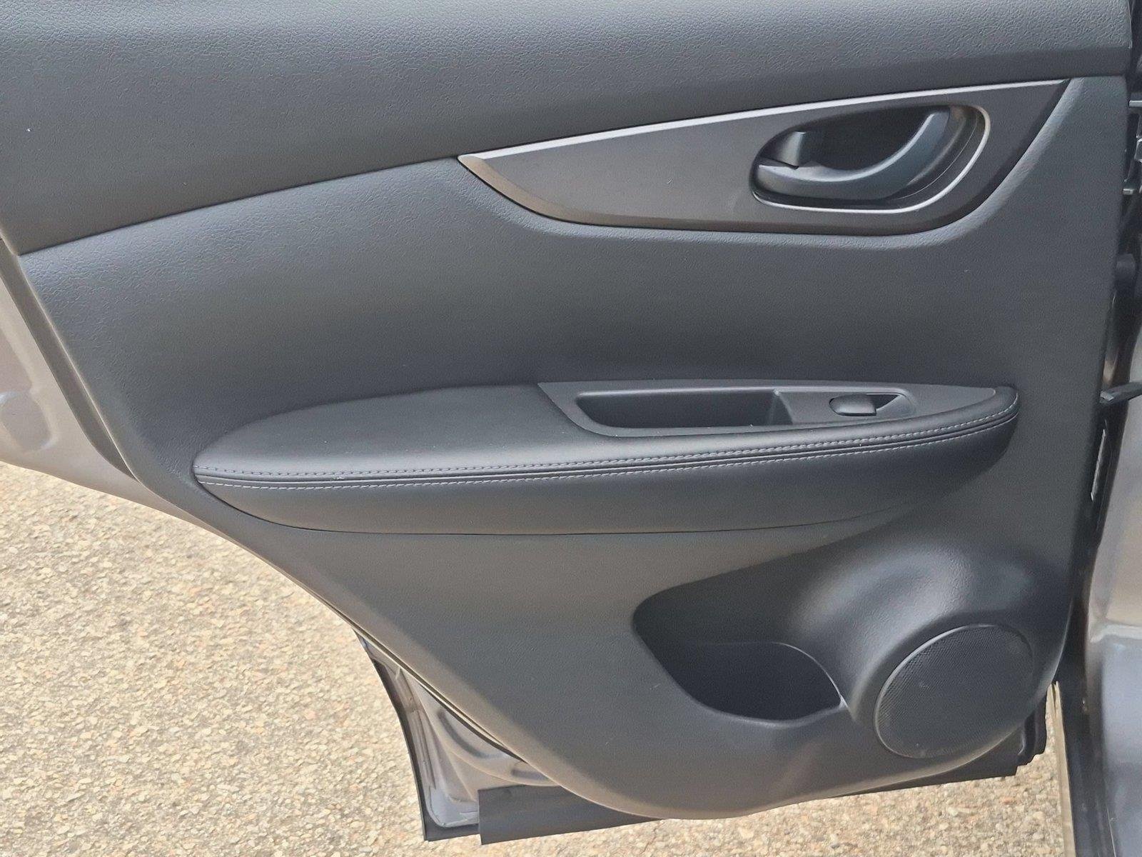 Used 2021 Gun Metallic Nissan S image 26