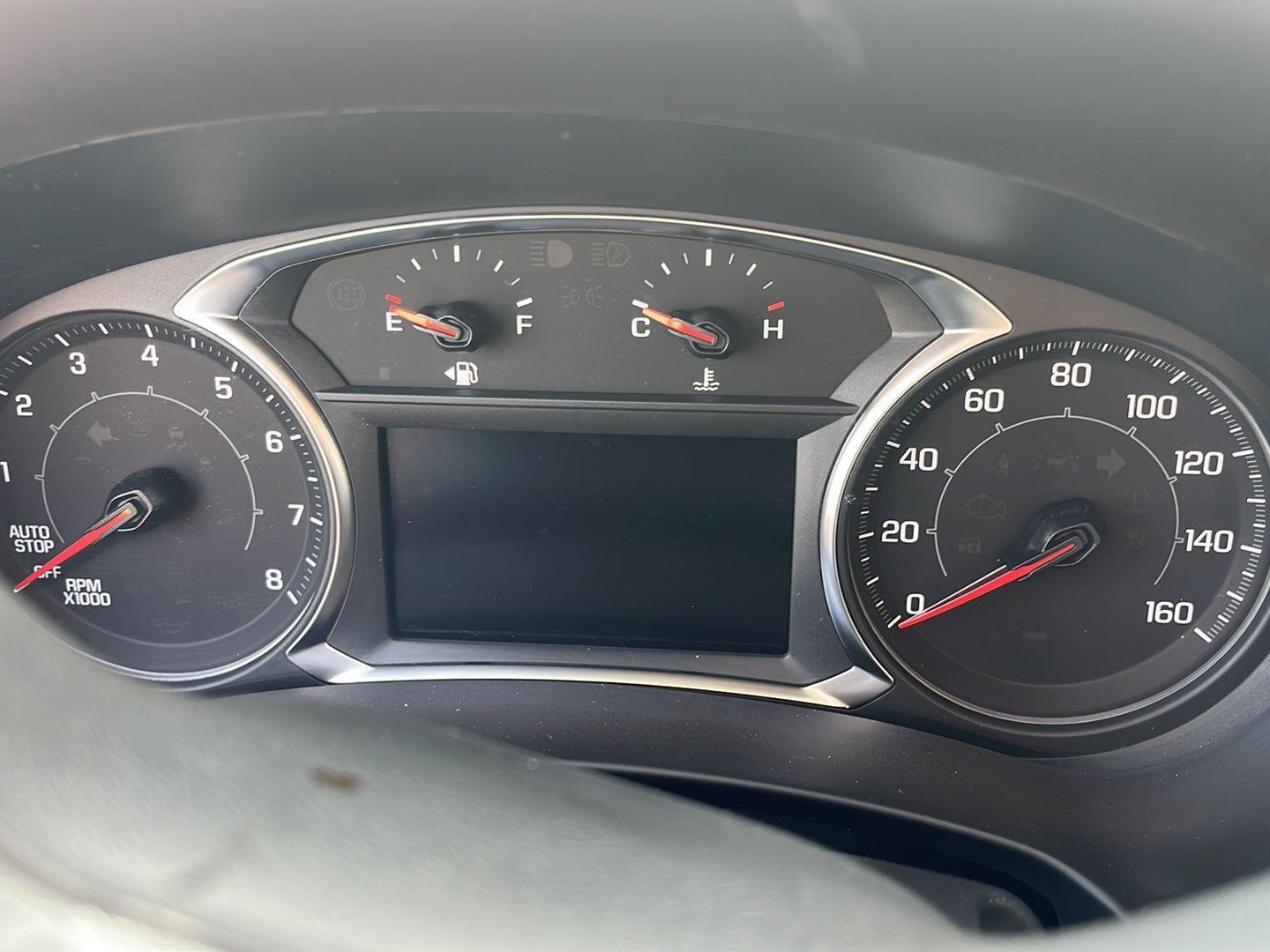 2023 GMC Terrain SLT - Photo 12