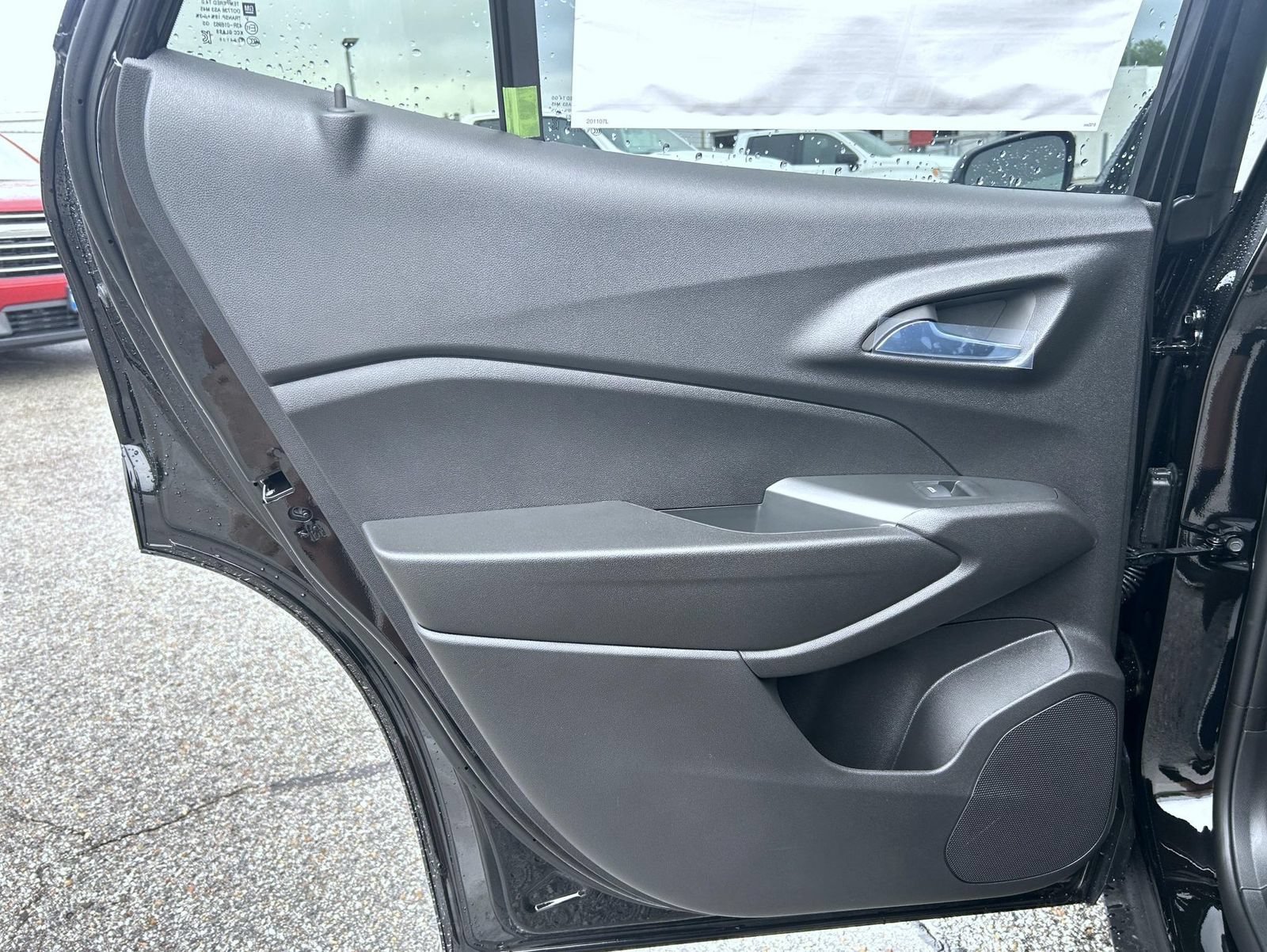 2026 Chevrolet Trax LT - Photo 17