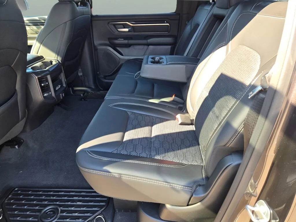 Used 2020  Ram Rebel image 14