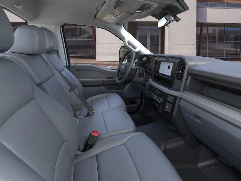 2025 Ford F-350 Super Duty XL - Photo 11
