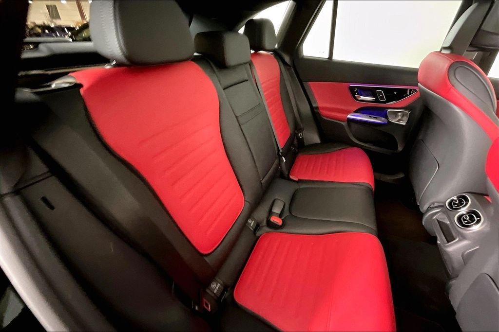 2026 Mercedes-Benz GLC Base - Photo 19