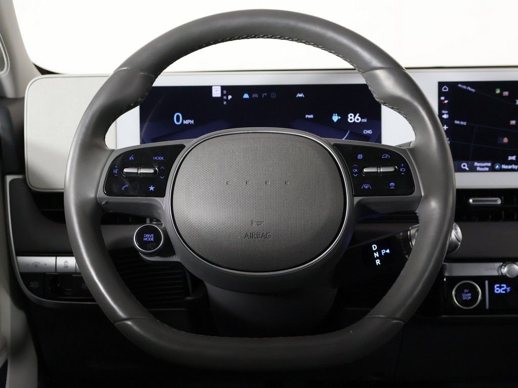 2023 Hyundai IONIQ 5 SEL - Photo 36