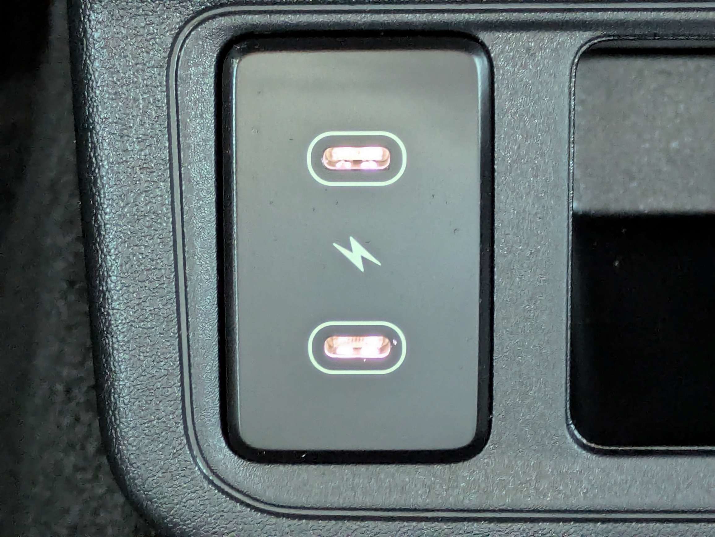 Certified Used 2025 Interstellar Gray Kia LXS image 20