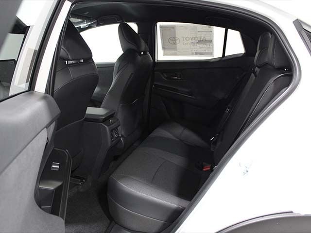 2026 Toyota C-HR SE - Photo 7