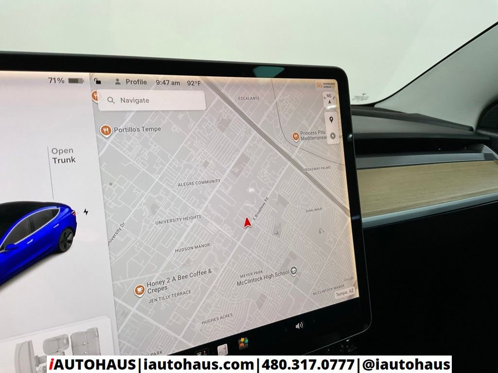2019 Tesla Model 3 Long Range - Photo 28